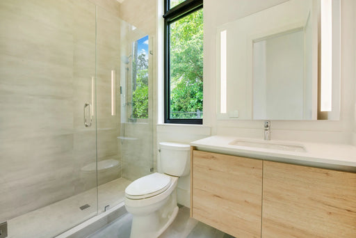 Nolita Blanco 24x48 Color Body Porcelain Tile