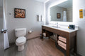 Nolita Gris 24x48 Color Body Porcelain Tile