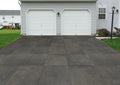 Nolitan Carbon 24x24 Matte Porcelain Paver