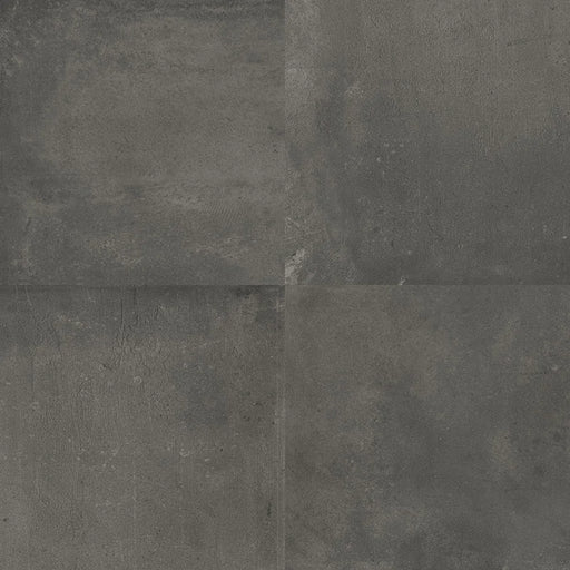 Nolitan Carbon 24x24 Matte Porcelain Paver