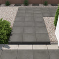 Nolitan Carbon 24x24 Matte Porcelain Paver
