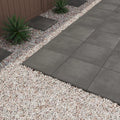 Nolitan Carbon 24x24 Matte Porcelain Paver
