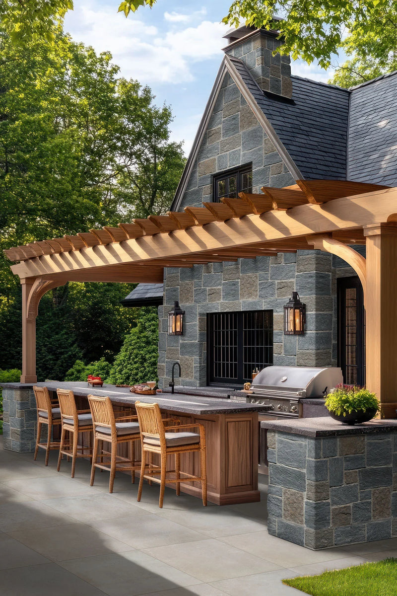 Nolitan Sand 24x24 Matte Porcelain Paver