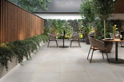 Nolitan Sand 24x24 Matte Porcelain Paver