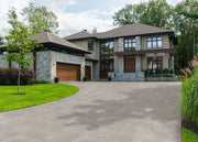 Nolitan Sand 24x24 Matte Porcelain Paver