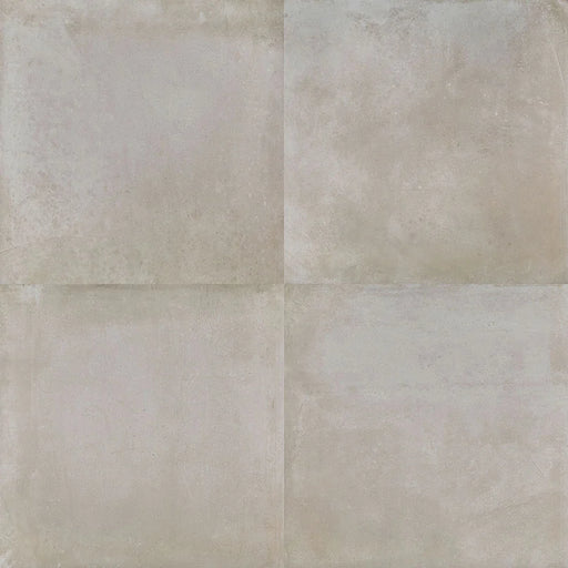 Nolitan Sand 24x24 Matte Porcelain Paver