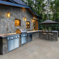 Nolitan Sand 24x24 Matte Porcelain Paver