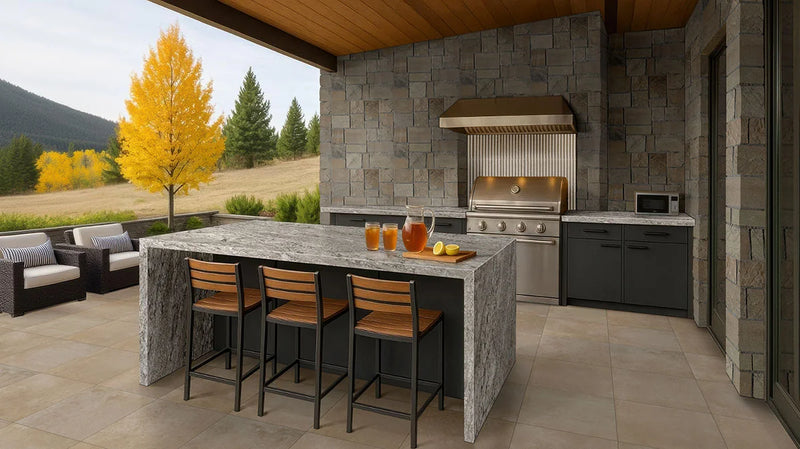 Nolitan Sand 24x24 Matte Porcelain Paver