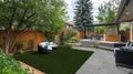 Nolitan Smoke 24x24 Matte Porcelain Paver