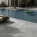 Nolitan Smoke 24x24 Matte Porcelain Paver