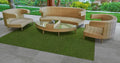 Nolitan Smoke 24x24 Matte Porcelain Paver