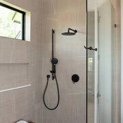 Nomade Bone 24x48 Parallelo Deco Matte Ceramic Field Tile