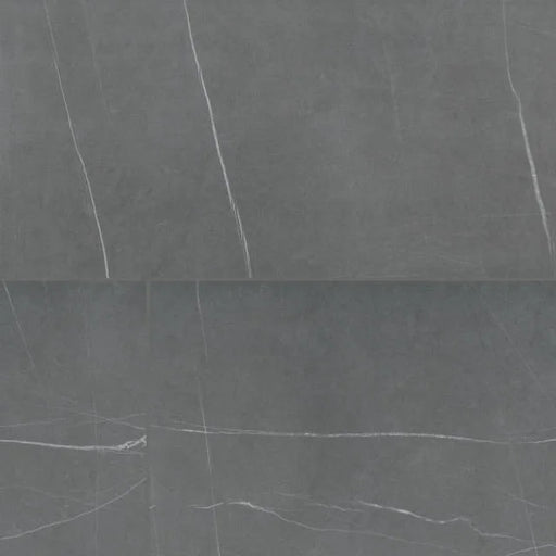 Nomade Noir 24x48 Matte Ceramic Field Tile