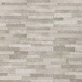 Nora Cream 6x24 Matte Porcelain Ledger Stone