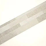 Nora Cream 6x24 Matte Porcelain Ledger Stone