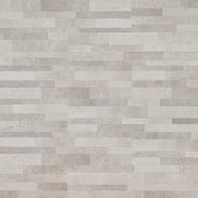 Nora Sterling 6x24 Matte Porcelain Ledger Stone