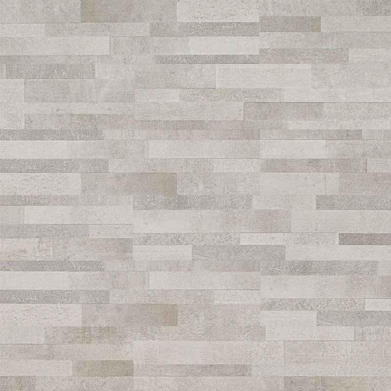 Nora Sterling 6x24 Matte Porcelain Ledger Stone