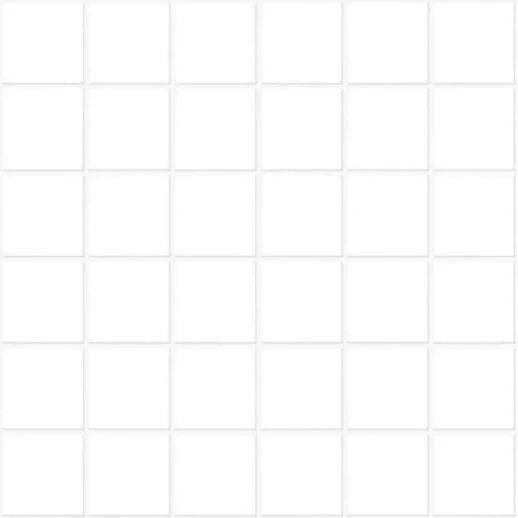 Nordico 13x13 Mosaic Glazed & Polished Porcelain Tile