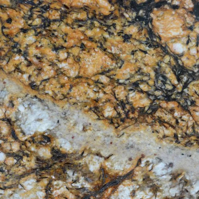 Normandy 3cm Polished Granite Slab