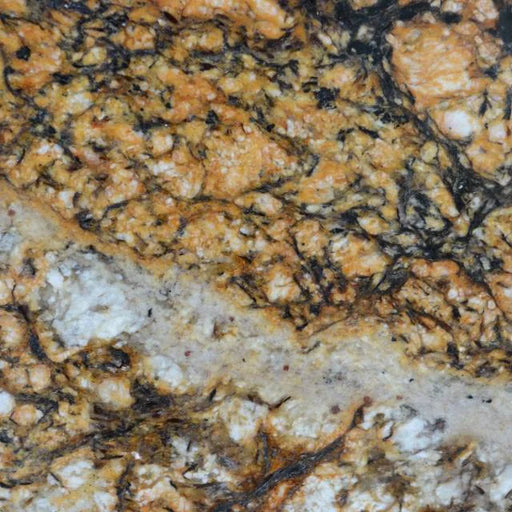 Normandy 3cm Polished Granite Slab