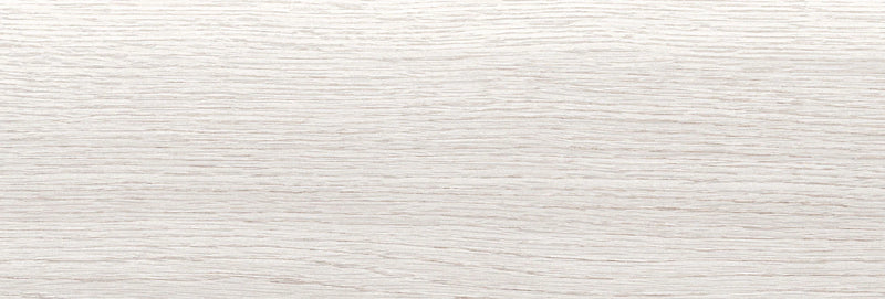 Northwood White 7x22 Glazed Ceramic Tile