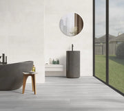 Norway Ceniza 12x71 Wood Look Porcelain Tile