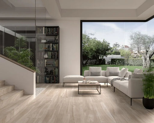 Norway Maple 12x71 Wood Look Porcelain Tile