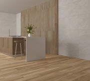 Norway Straw 8x48 Wood Look Porcelain Tile