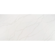 Nouvel Calacatta Annata 126x63 Polished 2cm Jumbo Quartzite Slab