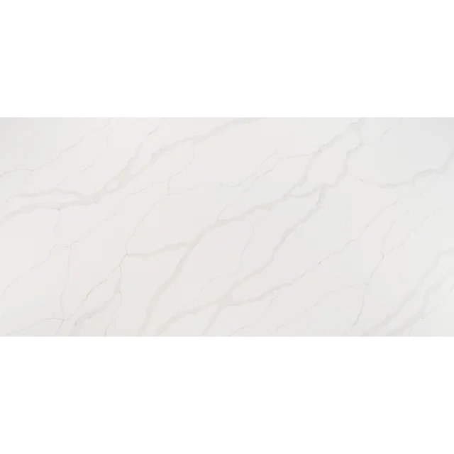 Nouvel Calacatta Annata Super Jumbo 139x81 2cm Polished Quartzite Slab