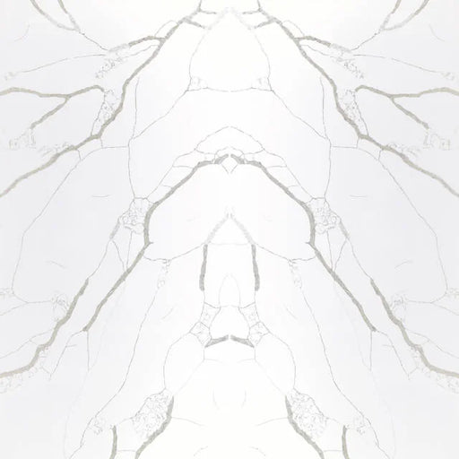 Nouvel Calacatta Laurel 139x81 Polished 2cm Bookmatch Marble Slab