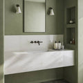 Nouvel Caramel Panna Super Jumbo 2cm Polished Quartzite Slab