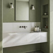 Nouvel Caramel Panna Super Jumbo 2cm Polished Quartzite Slab