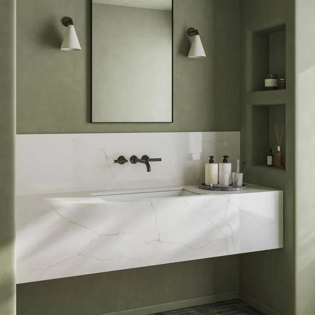 Nouvel Caramel Panna Super Jumbo 2cm Polished Quartzite Slab