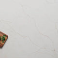 Nouvel Caramel Panna Super Jumbo 2cm Polished Quartzite Slab