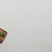 Nouvel Caramel Panna Super Jumbo 2cm Polished Quartzite Slab