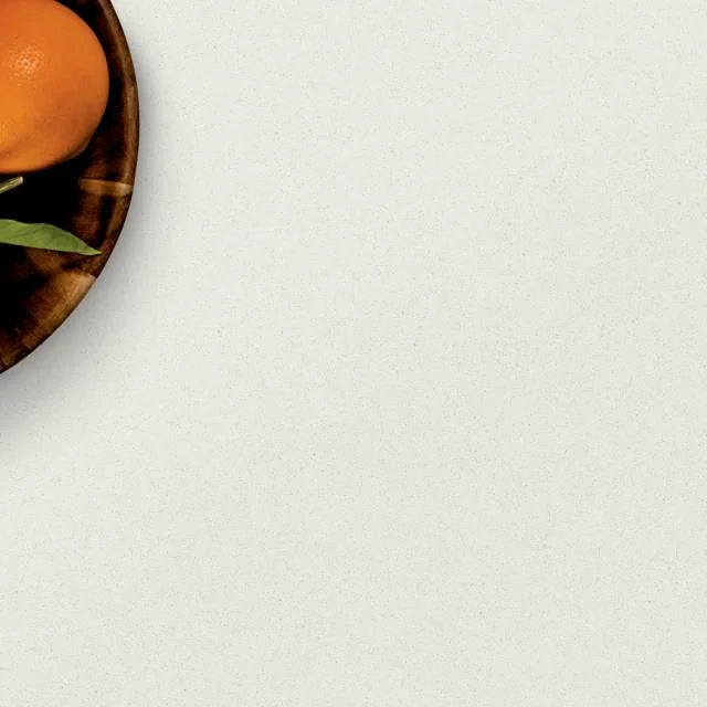 Nouvel Essential Bianco 138x79 Polished 2cm Quartz Slab