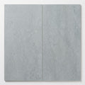 Nova Blue Limestone Tile 12x24 Honed close-up