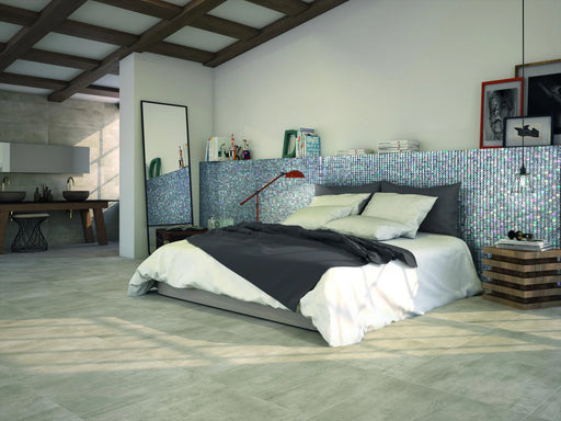 Kanna 11.77x11.77 Glass Mosaic