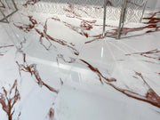 Nusa 35.4x35.4 Porcelain Tile