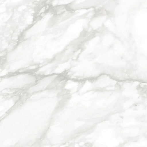 Nuvole White Marble 24x48 Polished Porcelain Tile
