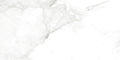 Nuvole White Marble 24x48 Polished Porcelain Tile