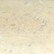 Nysa 02x12x01 Unfilled & Honed Travertine Single Ogee Trim