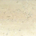 Nysa .75x12x01 Unfilled & Honed Travertine Pencil Trim