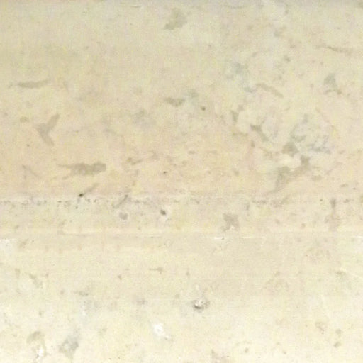 Nysa .75x12x01 Unfilled & Honed Travertine Pencil Trim