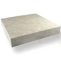Nysa 06x06 Tumbled Travertine Tile
