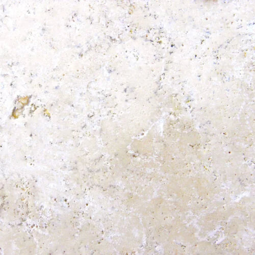 Nysa 06x06 Tumbled Travertine Tile