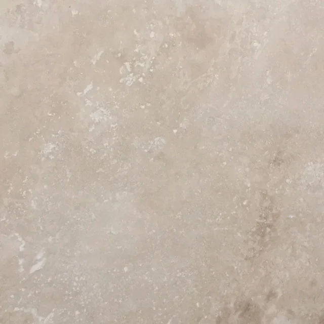 Nysa 3cm Unfilled & Honed Travertine Slab