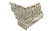 Nysa 7x10x7 Split-Face Travertine Ledger Stone