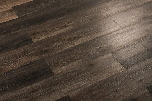 Oak Gradient Ampera 7x48 Embossed Beveled 20mil WPC Vinyl Flooring